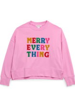 Shiraleah PRE-SALE COMING SOON! Merry Everything Relaxed Sweatshirt