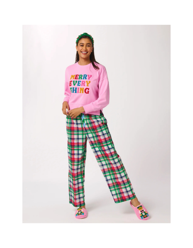 Shiraleah PRE-SALE COMING SOON! Merry Everything Relaxed Sweatshirt
