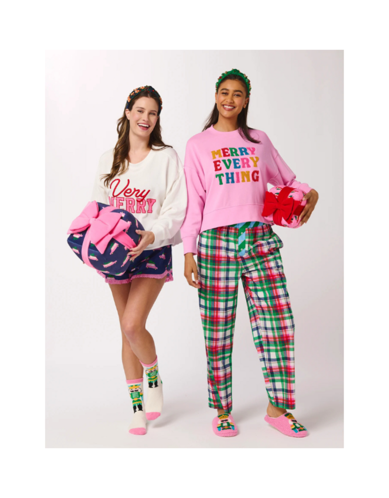 Shiraleah PRE-SALE COMING SOON! Merry Everything Relaxed Sweatshirt