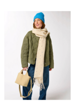 Shiraleah Jolie Scarf in Ivory