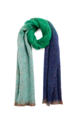 Shiraleah Tanya Scarf in Green