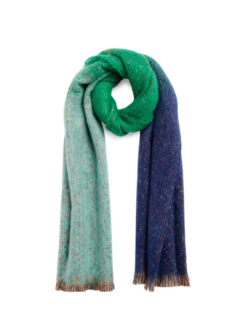 Shiraleah Tanya Scarf in Green