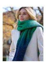 Shiraleah Tanya Scarf in Green