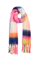 Shiraleah Ashley Scarf in Multi