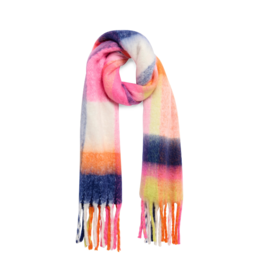 Shiraleah Ashley Scarf in Multi