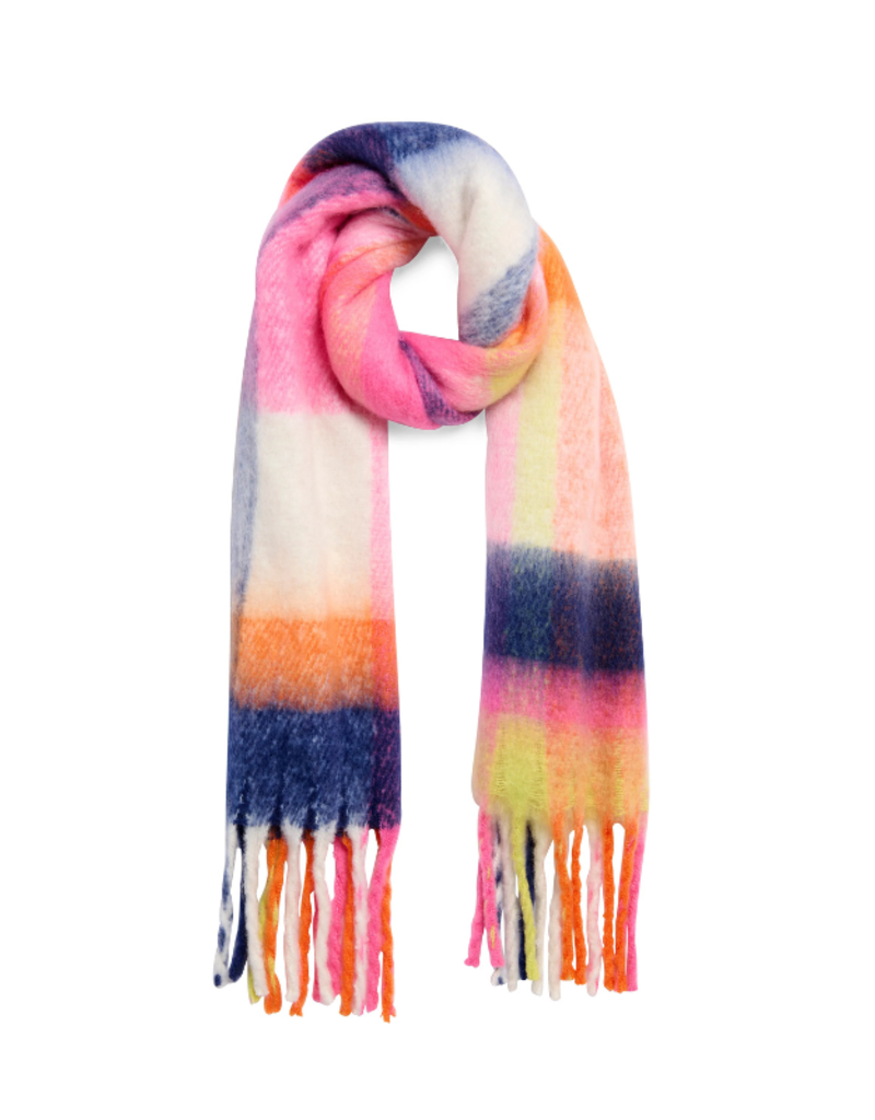 Shiraleah Ashley Scarf in Multi