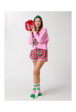 Shiraleah Fa La La Socks