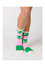 Shiraleah Fa La La Socks