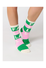 Shiraleah Fa La La Socks