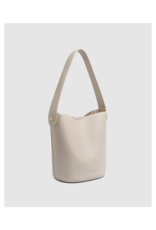 Louenhide Miranda Bucket Bag in Almond by Louenhide