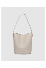 Louenhide Miranda Bucket Bag in Almond by Louenhide