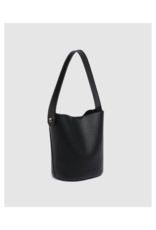 Louenhide Miranda Bucket Bag in Black Louenhide