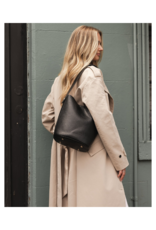 Louenhide Miranda Bucket Bag in Black Louenhide