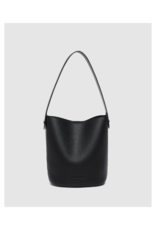 Louenhide Miranda Bucket Bag in Black Louenhide