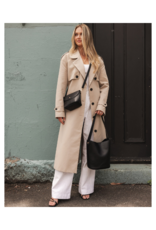 Louenhide Miranda Bucket Bag in Black Louenhide