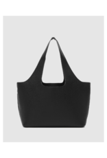 Louenhide Paisley Handbag in Black by Louenhide