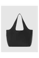 Louenhide Paisley Handbag in Black by Louenhide