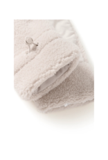 Part Two Saisa Gloves in Moonbeam by Part Two