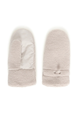 Part Two Saisa Gloves in Moonbeam by Part Two