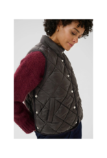 Part Two Sidse Vest in Black by Part Two