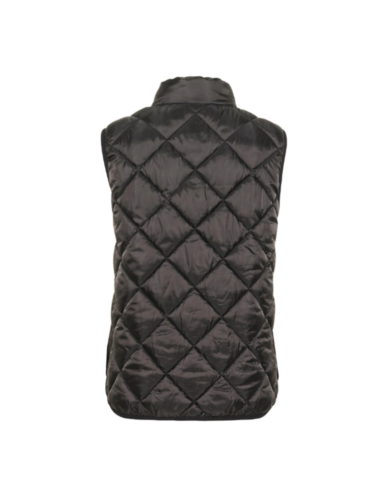 Part Two Sidse Vest in Black by Part Two