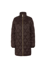 Part Two Olilas Jacket in Mole by Part Two