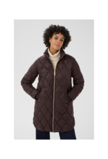 Part Two Olilas Jacket in Mole by Part Two