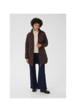 Part Two Olilas Jacket in Mole by Part Two