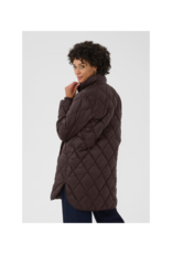 Part Two Olilas Jacket in Mole by Part Two