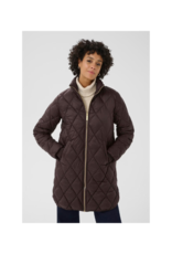 Part Two Olilas Jacket in Mole by Part Two