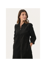 Part Two Eyvor Dress in Black by Part Two