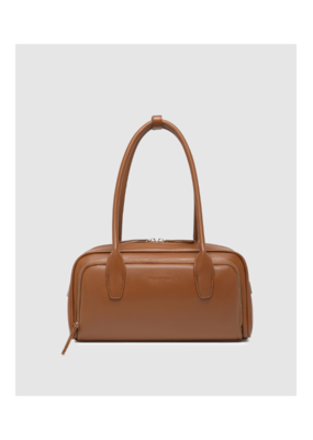 Louenhide Paloma Handbag in Tan by Louenhide