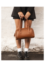 Louenhide Paloma Handbag in Tan by Louenhide