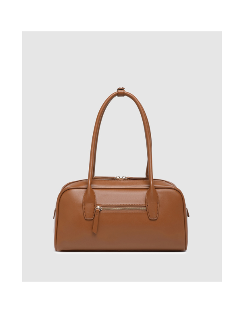 Louenhide Paloma Handbag in Tan by Louenhide