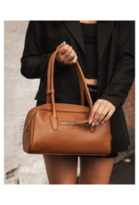 Louenhide Paloma Handbag in Tan by Louenhide