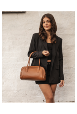 Louenhide Paloma Handbag in Tan by Louenhide