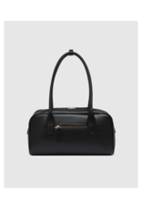 Louenhide Paloma Handbag in Black by Louenhide