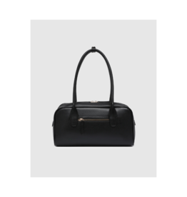 Louenhide Paloma Handbag in Black by Louenhide
