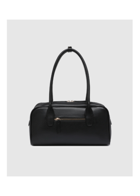 Louenhide Paloma Handbag in Black by Louenhide