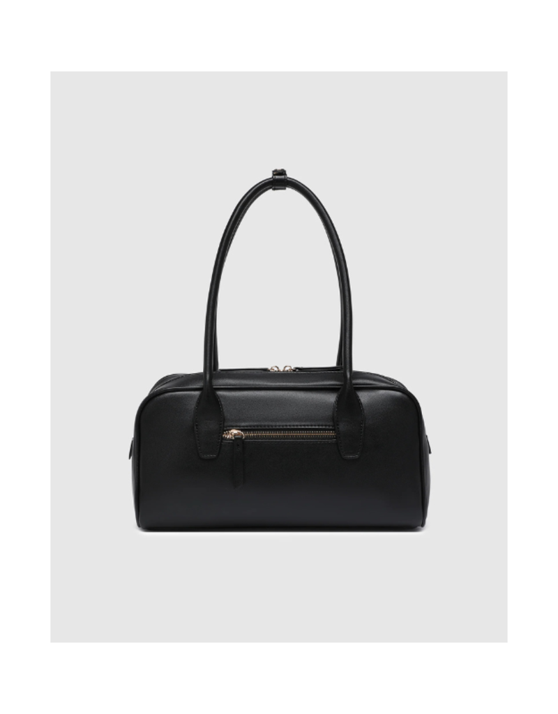 Louenhide Paloma Handbag in Black by Louenhide