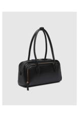 Louenhide Paloma Handbag in Black by Louenhide