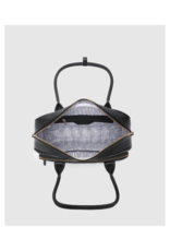 Louenhide Paloma Handbag in Black by Louenhide