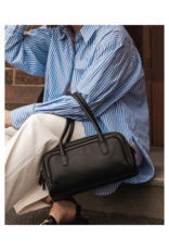 Louenhide Paloma Handbag in Black by Louenhide