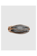 Louenhide Millie Crossbody Bag in Caramel by Louenhide