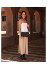 Louenhide Millie Crossbody Bag in Black Louenhide