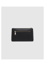 Louenhide Mimi Gia Wristlet in Black by Louenhide