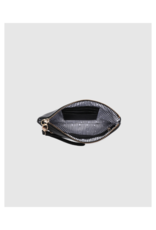Louenhide Mimi Gia Wristlet in Black by Louenhide