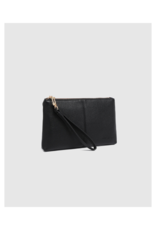 Louenhide Mimi Gia Wristlet in Black by Louenhide