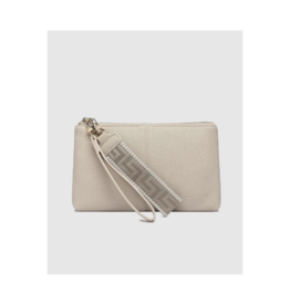 Louenhide Mimi Gia Wristlet in Biscotti by Louenhide