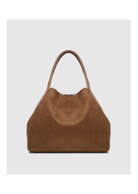 Louenhide Sutton Shoulder Bag in Tan by Louenhide